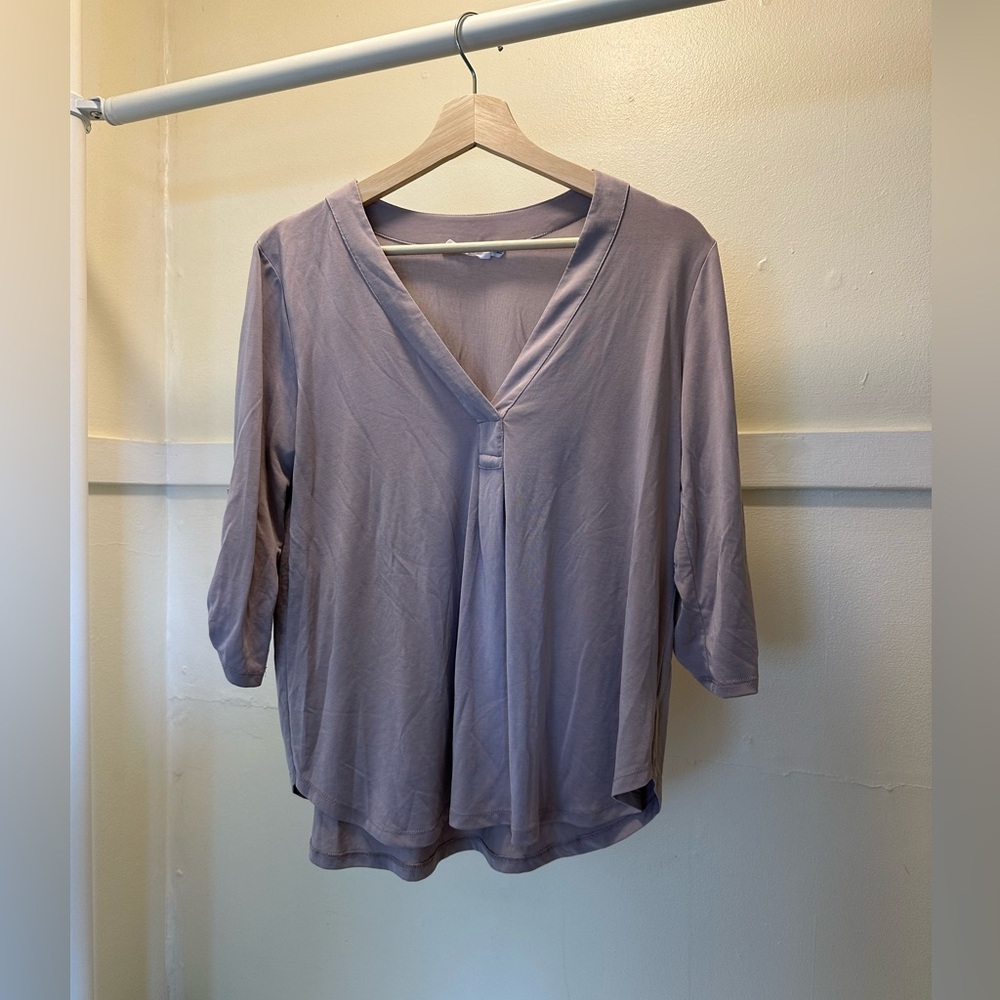 Lush Blouse